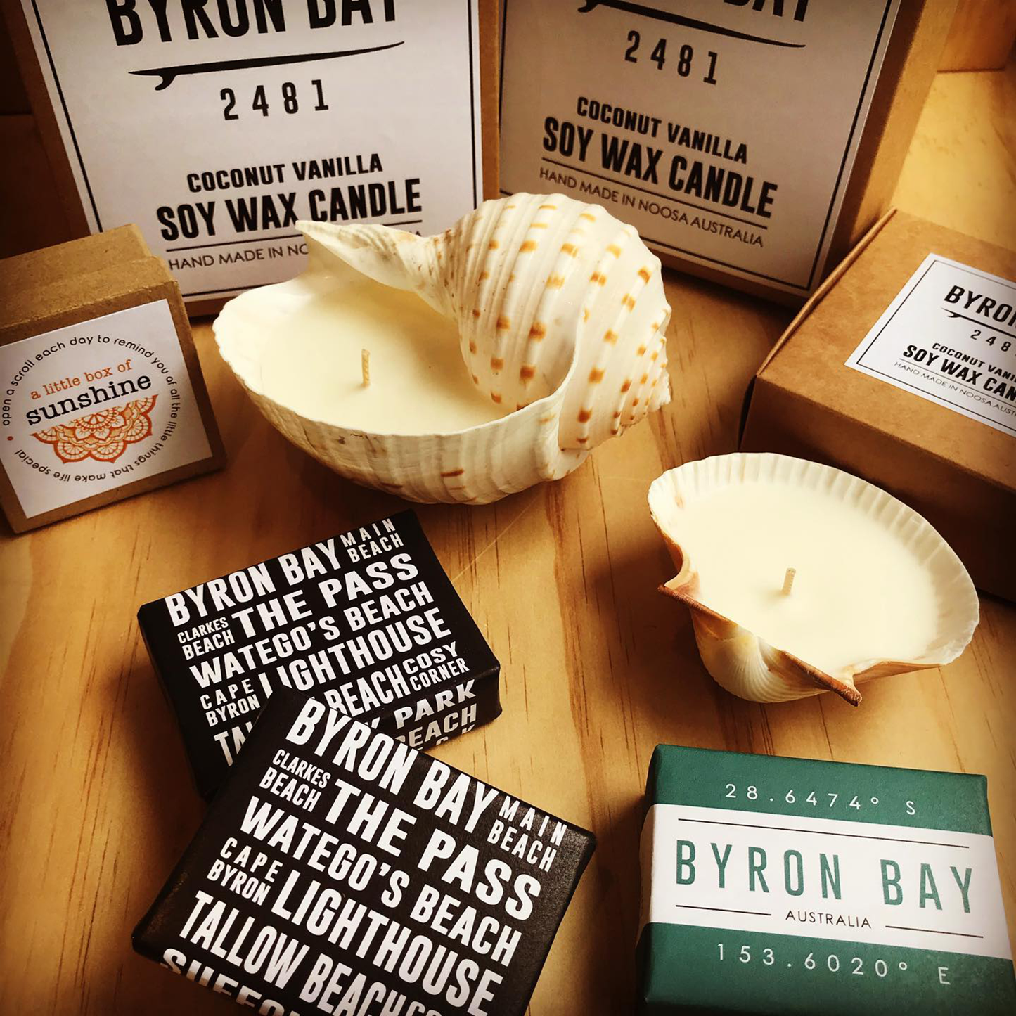 CUSTOMISED SOUVENIR PRODUCTS