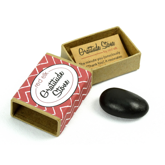 Gratitude Stone