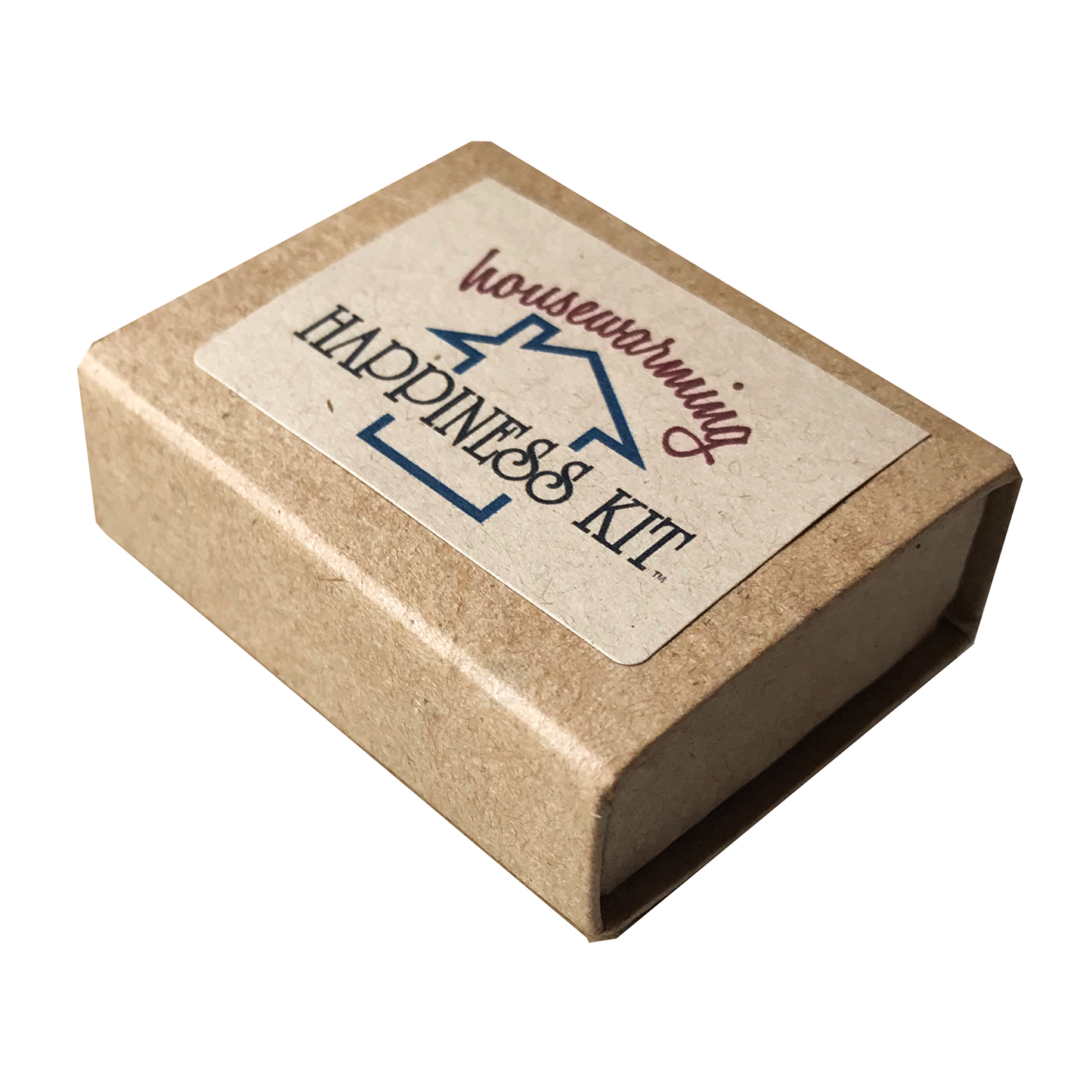 Housewarming happiness kit