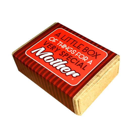 A little box of things for a very special mother®