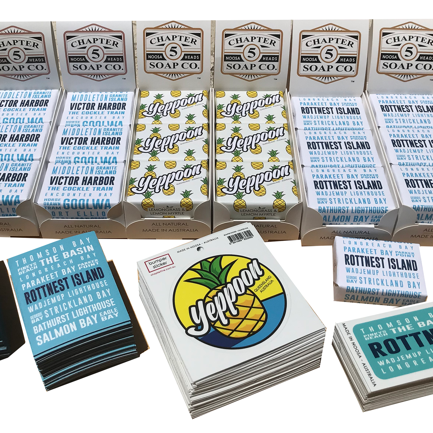 CUSTOMISED SOUVENIR PRODUCTS