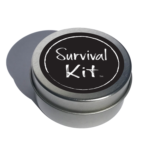 SURVIVAL KIT