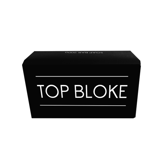 TOP BLOKE Gift Soap | 200g