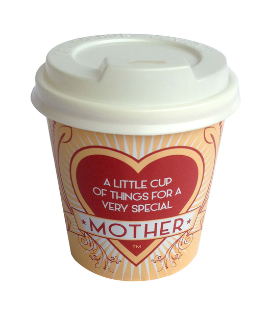 A little Cup of things for a very special mother