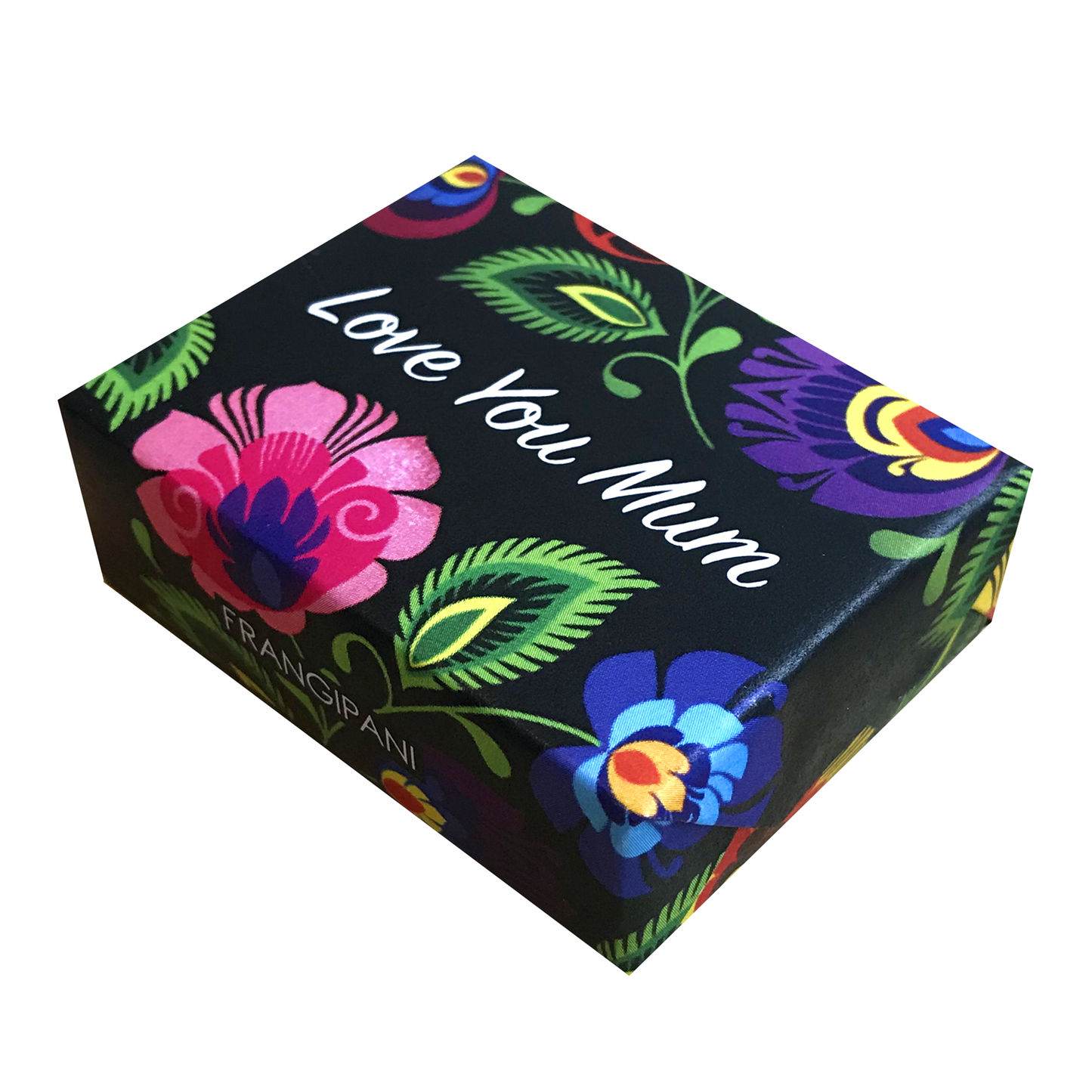 Love You Mum Gift Soap by Chapter Five Noosa