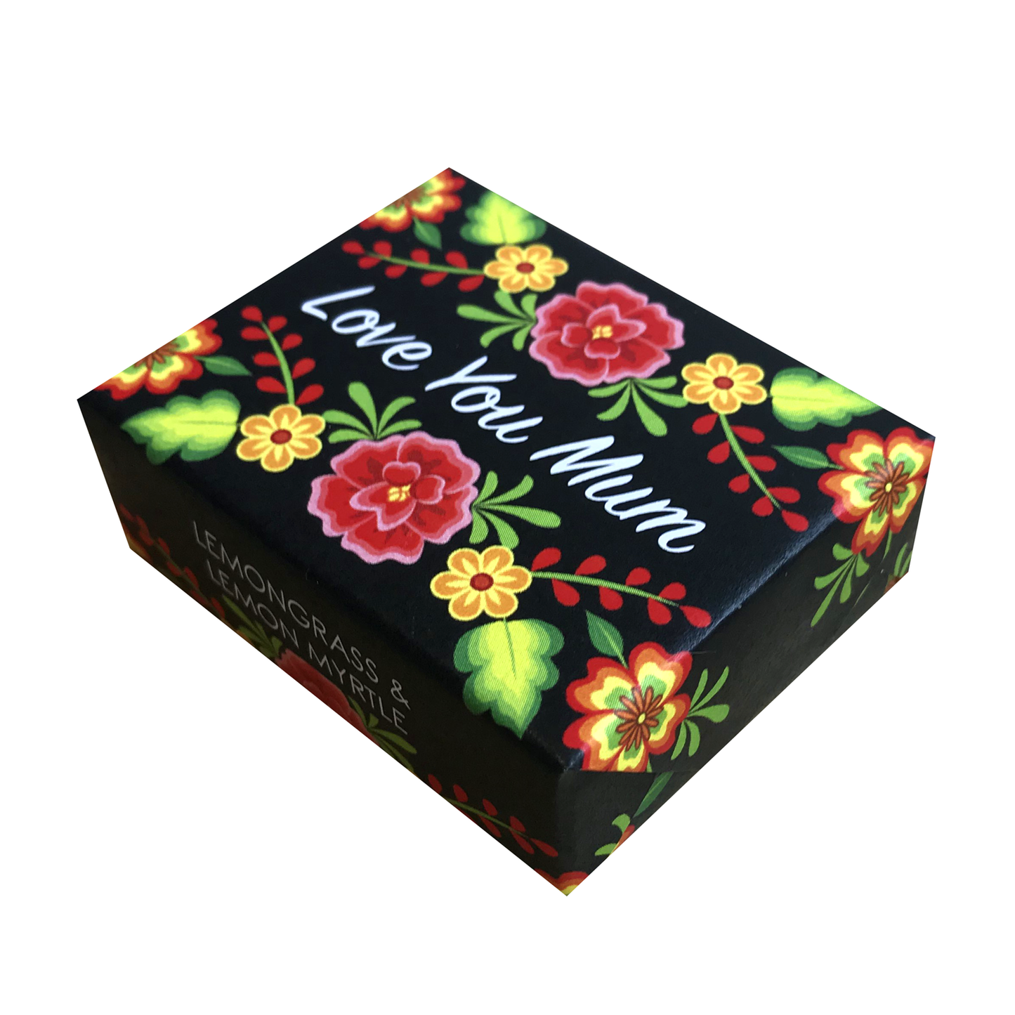 Love You Mum Gift Soap by Chapter Five Noosa