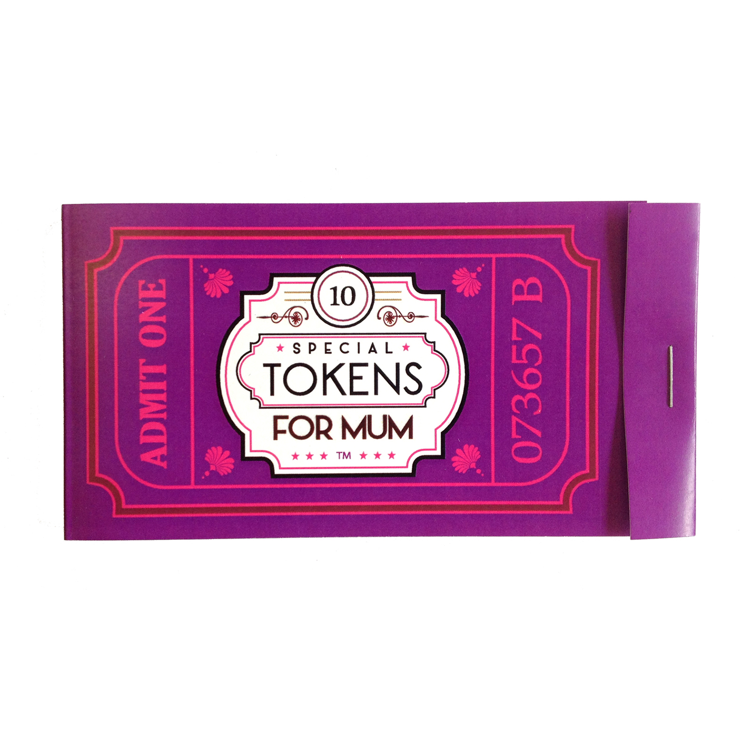 10 SPECIAL TOKENS FOR MUM