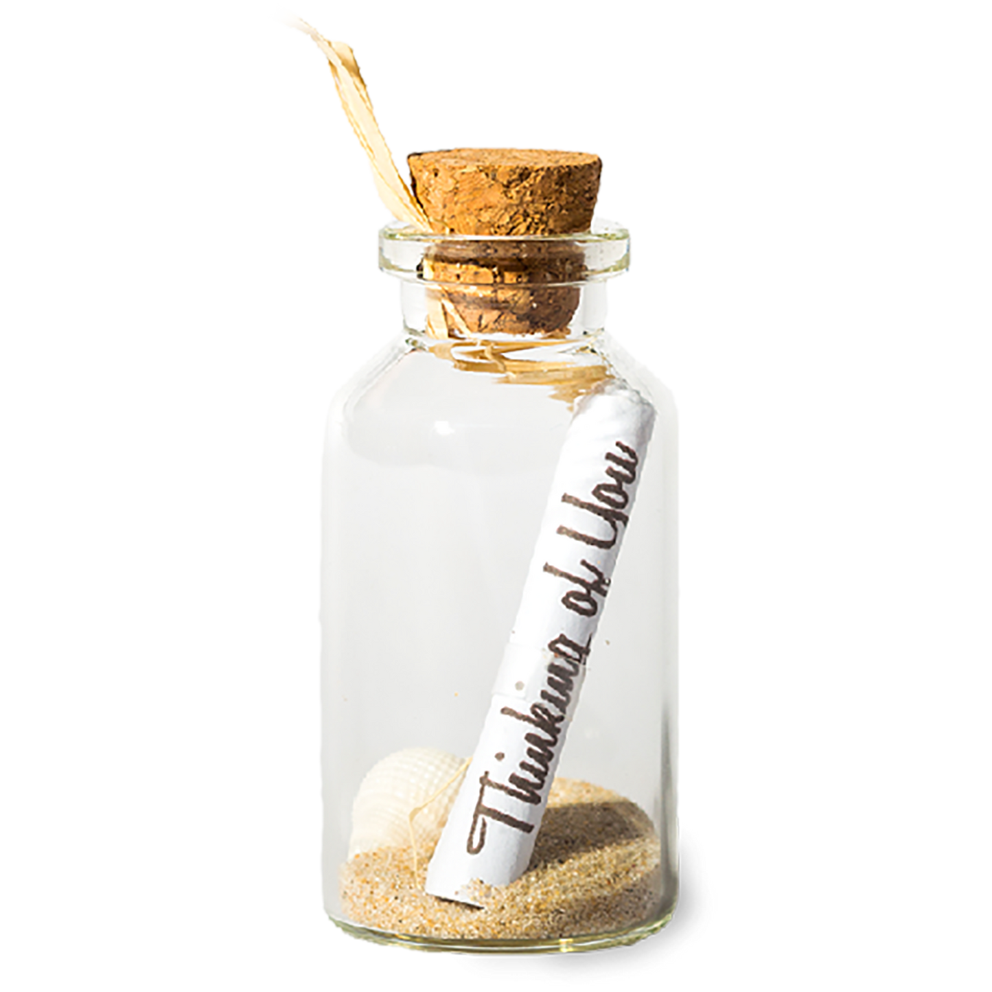 Message in a Bottle | Thinking of You | Small